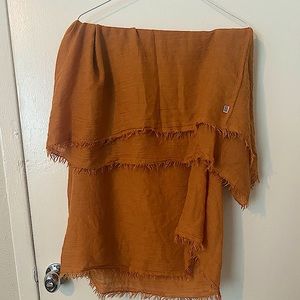 Men/Women Neck Scarf